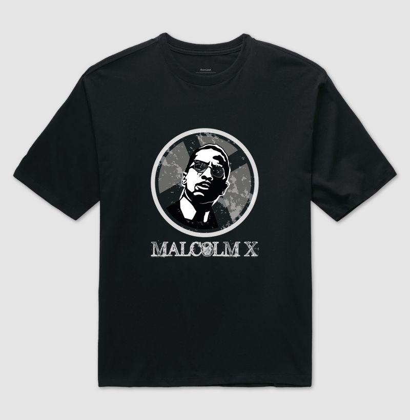 Malcolm X 