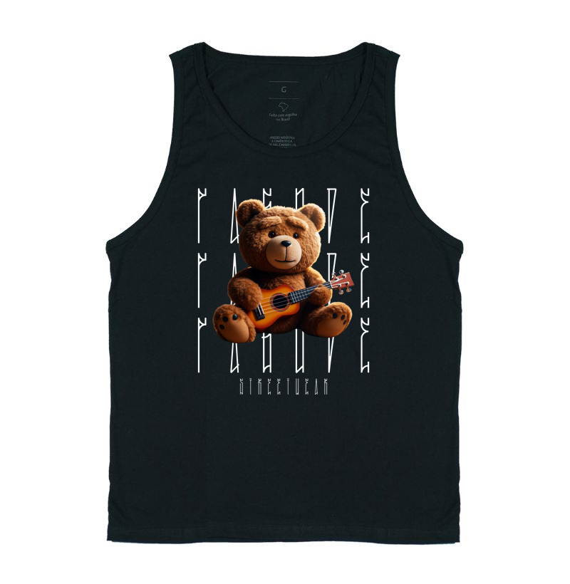 Urso TED Streetwear
