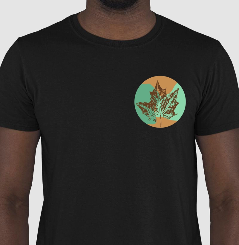 Camiseta Animalis 100% Algodão