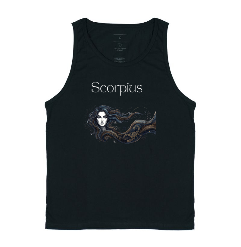 Scorpius