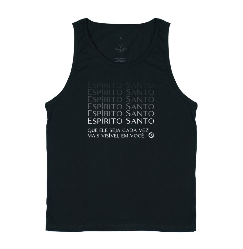 Espírito Santo Visível 