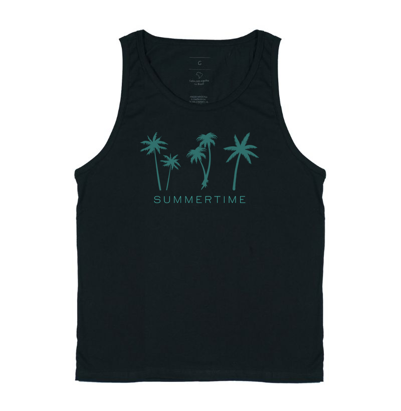 Summertime