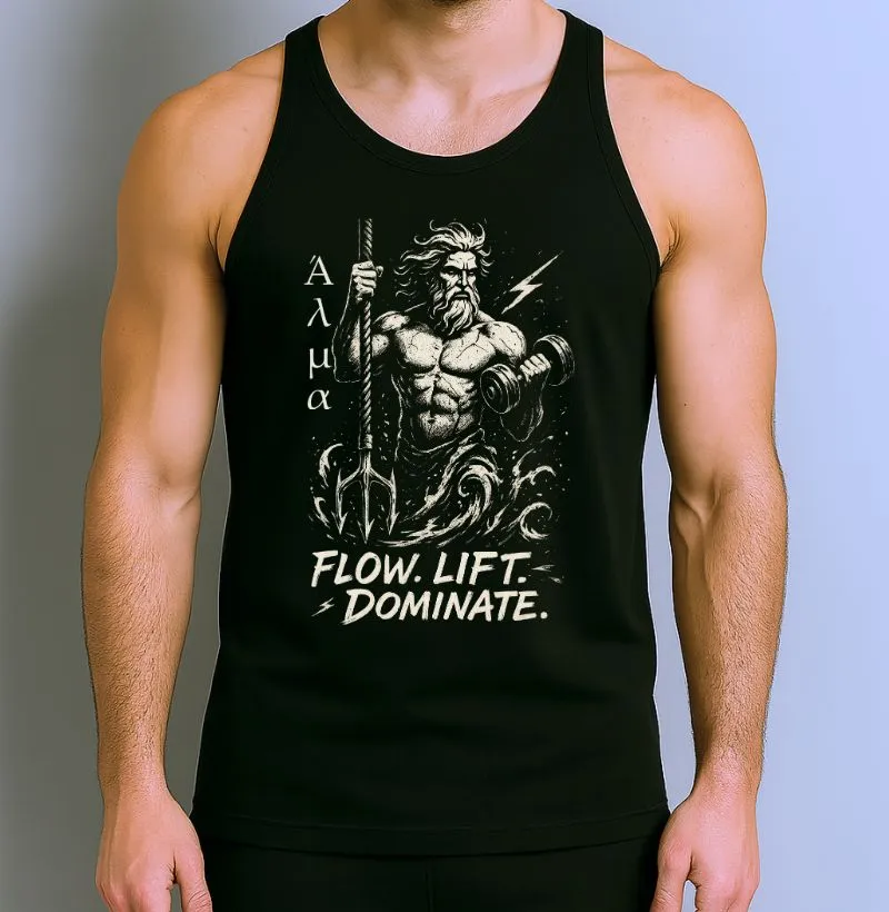 Flow Lift Dominate