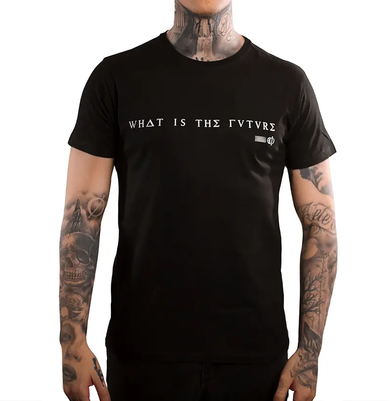 Act Eight What is the Future