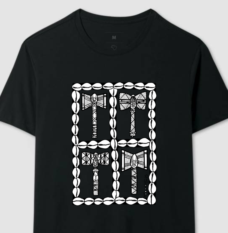 Oxês de Xango - Manguedemim