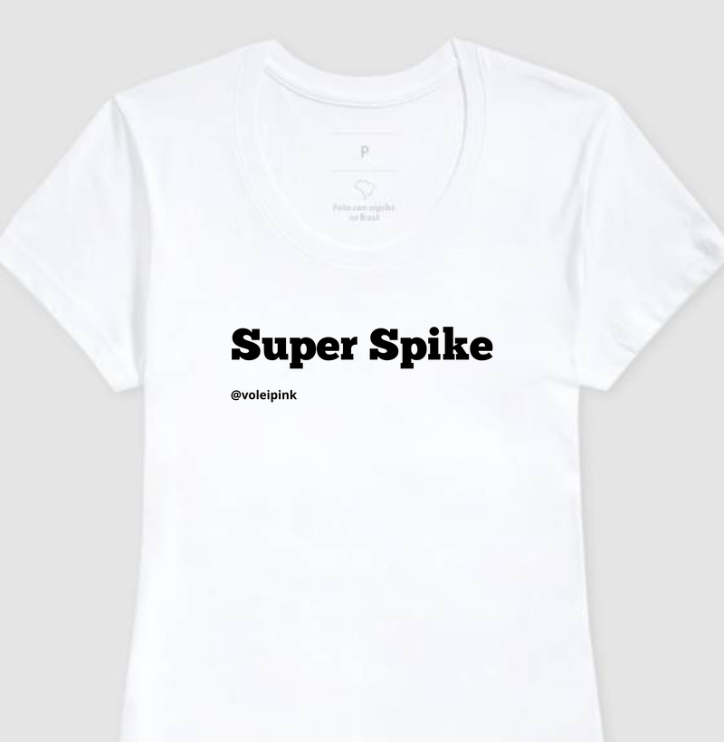 Super Spike