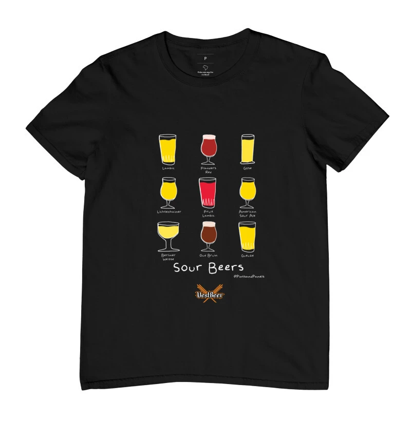 Sour Beers Em Sauter pintsandpanels