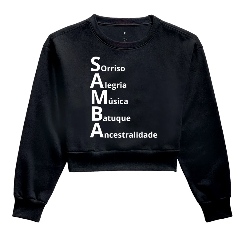 Samba Palavras