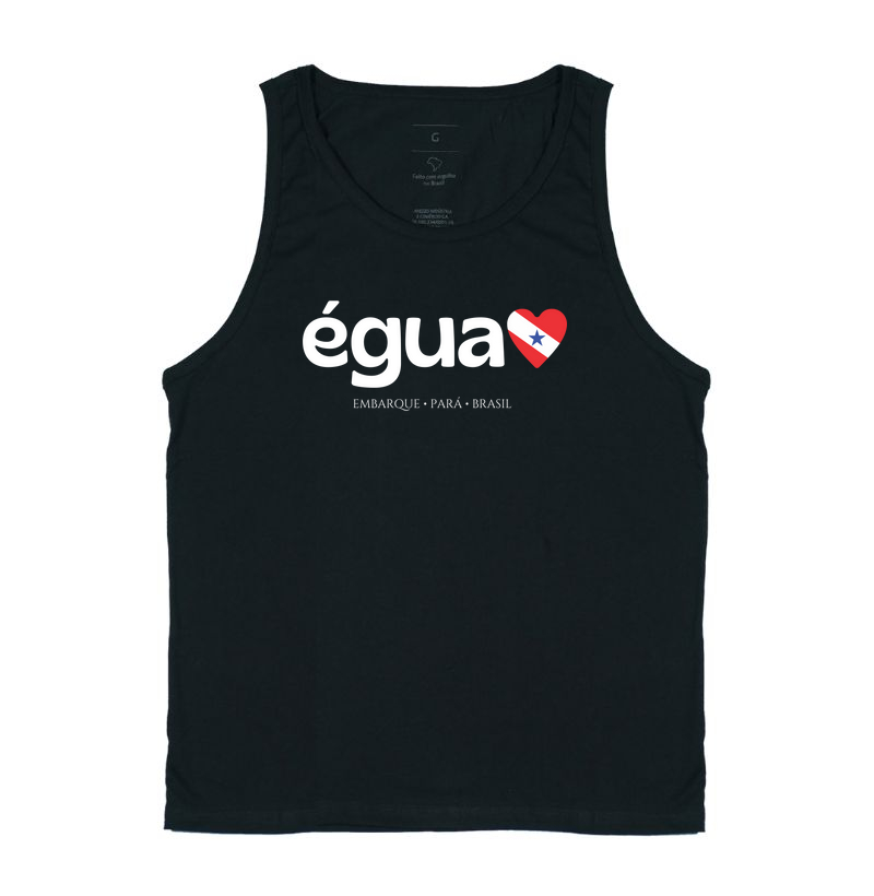 égua!