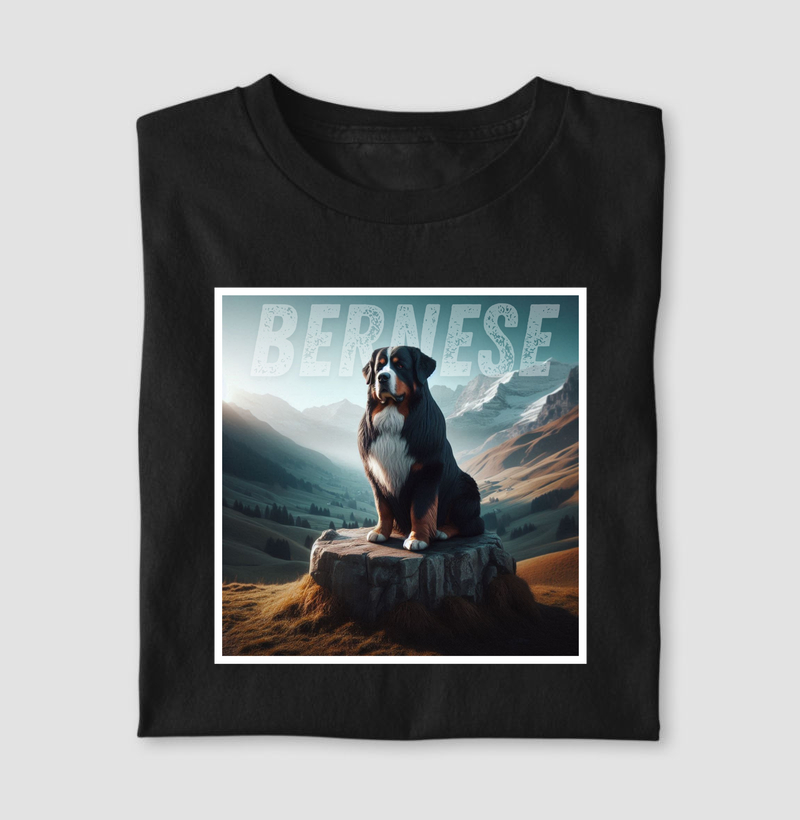 Bernese da Montanha