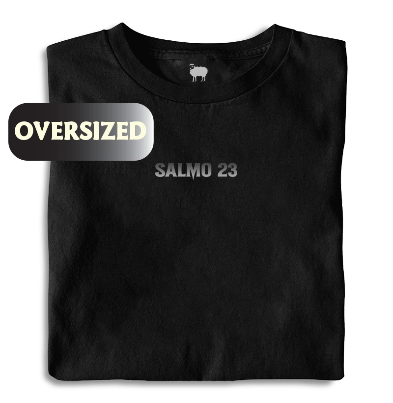 Salmo 23