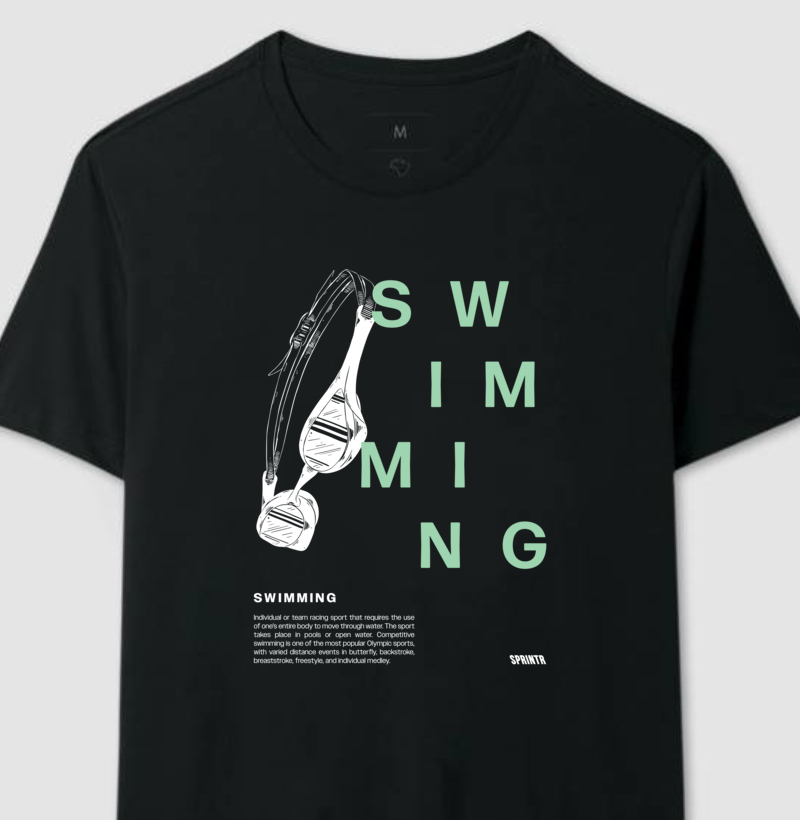 SWIMMING