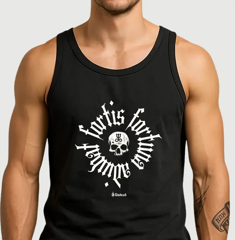 Fortis Fortuna Adiuvat