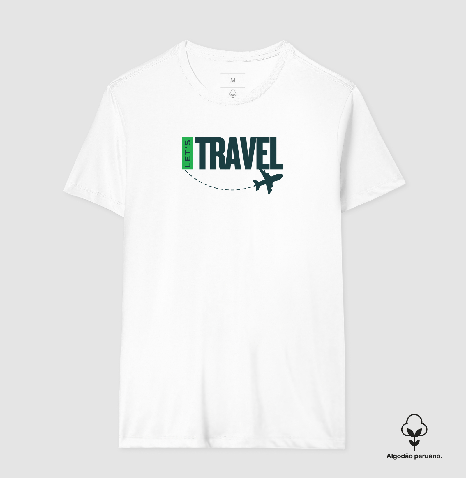 Let´s Travel