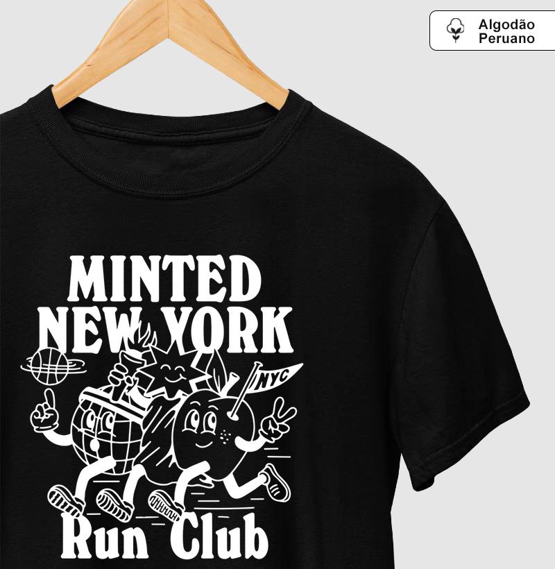 NY Run Club