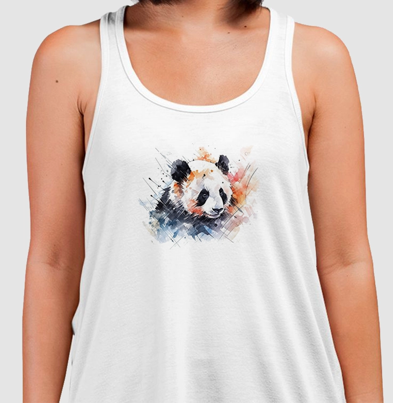 Panda - Regata