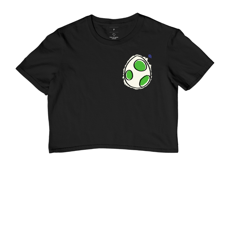 Ovo Yoshi