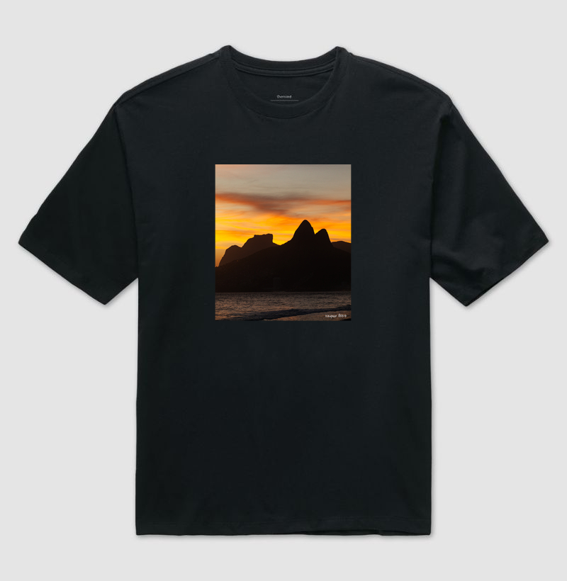 Camiseta Dois Irmãos #2