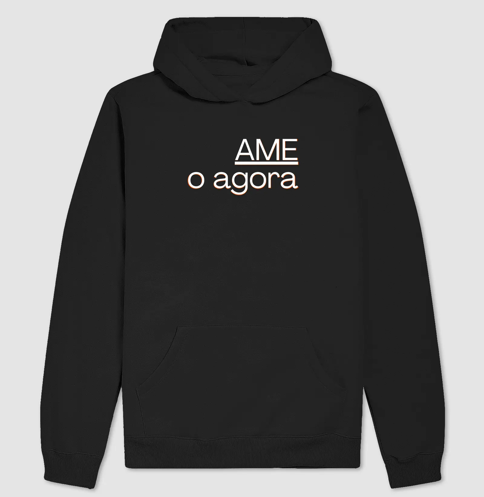 Ame o Agora