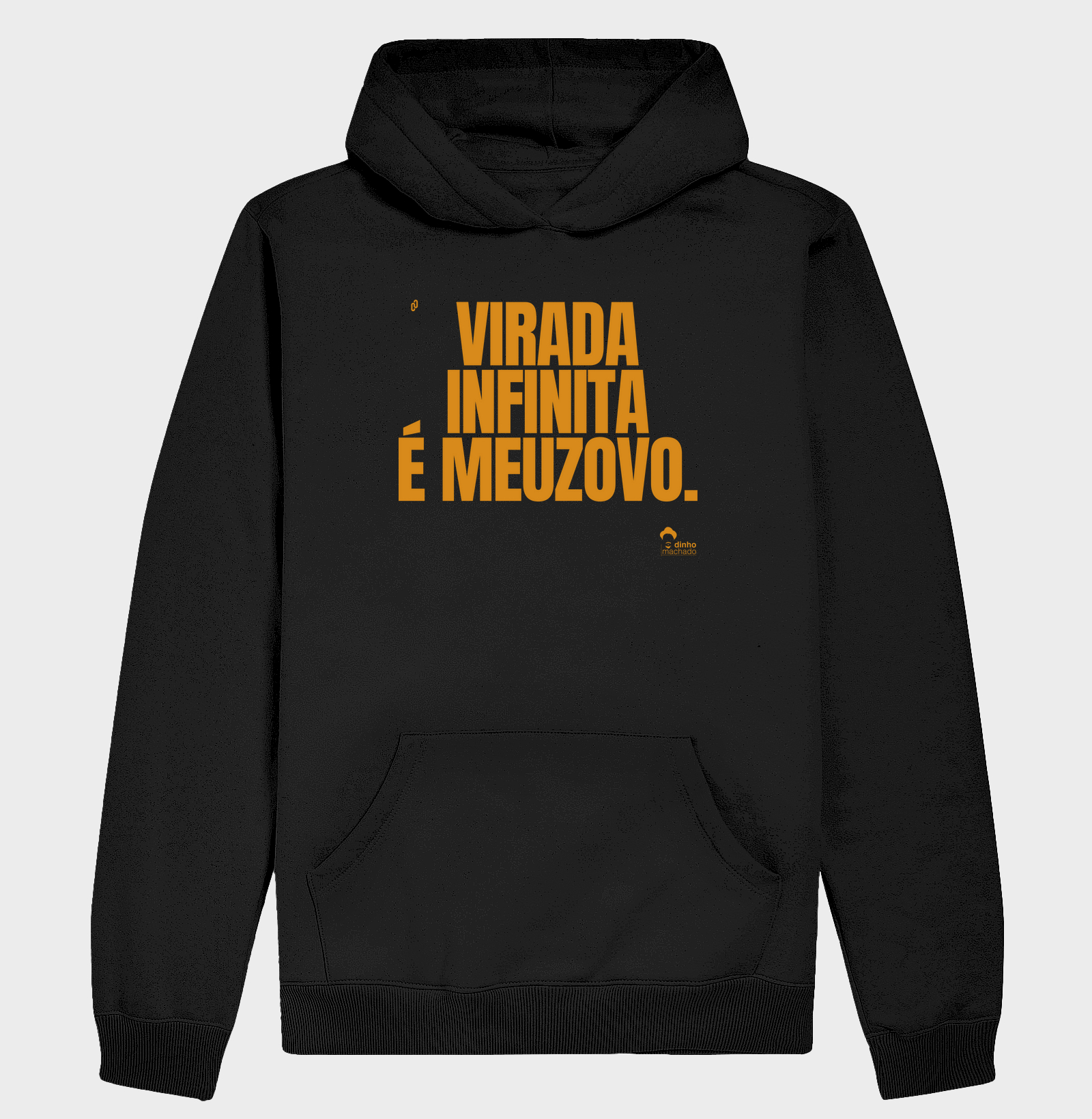 703 - DINHO MACHADO - VIRADA INFINITA