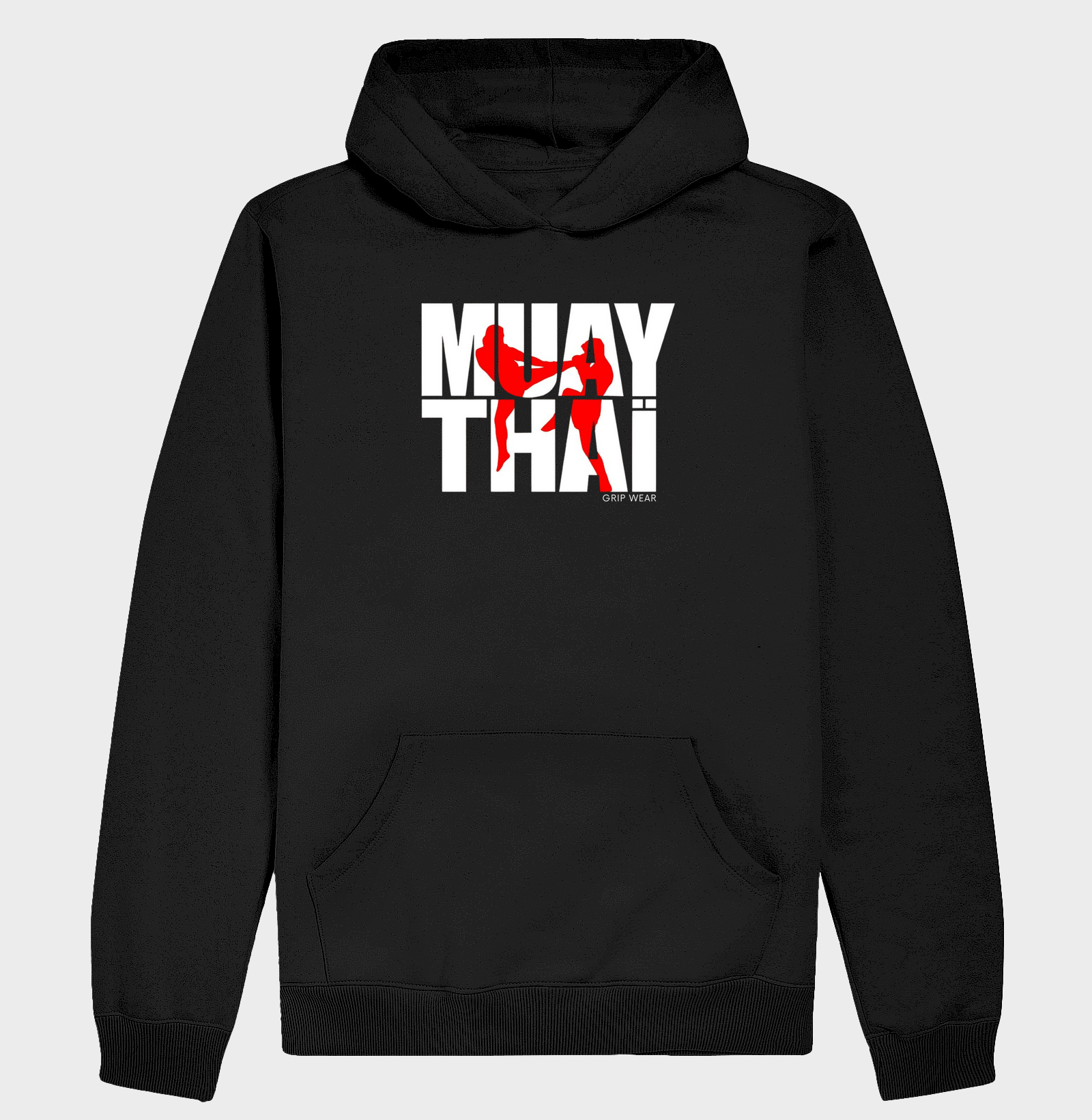Muay Thai Jogo