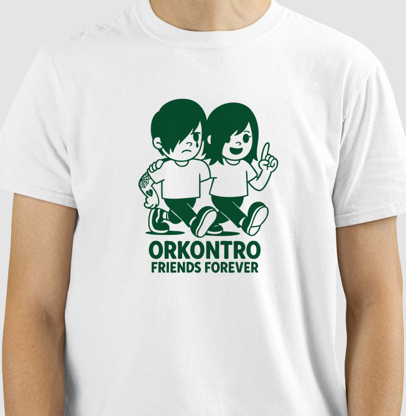 Orkontro