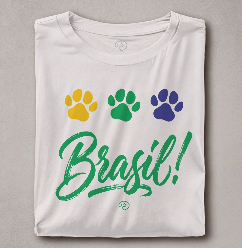 Brasil e Patas