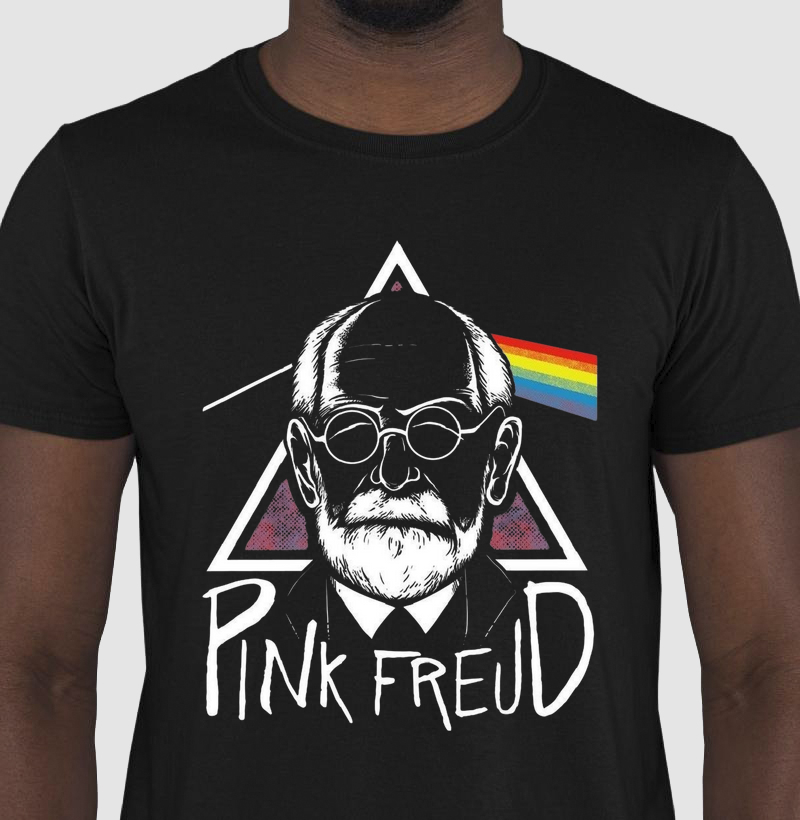 Pink Freud