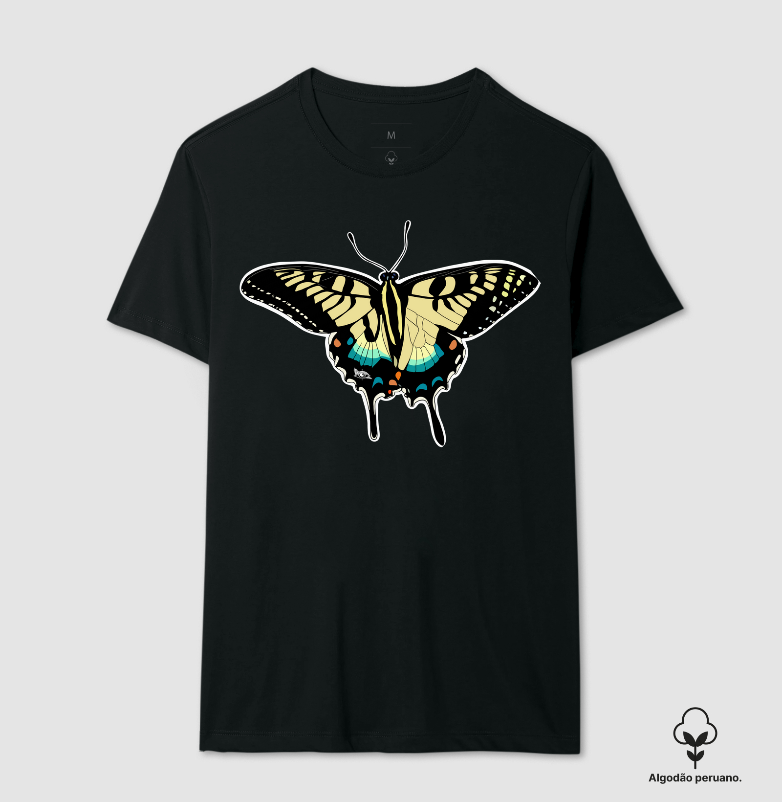 Borboleta 2.0