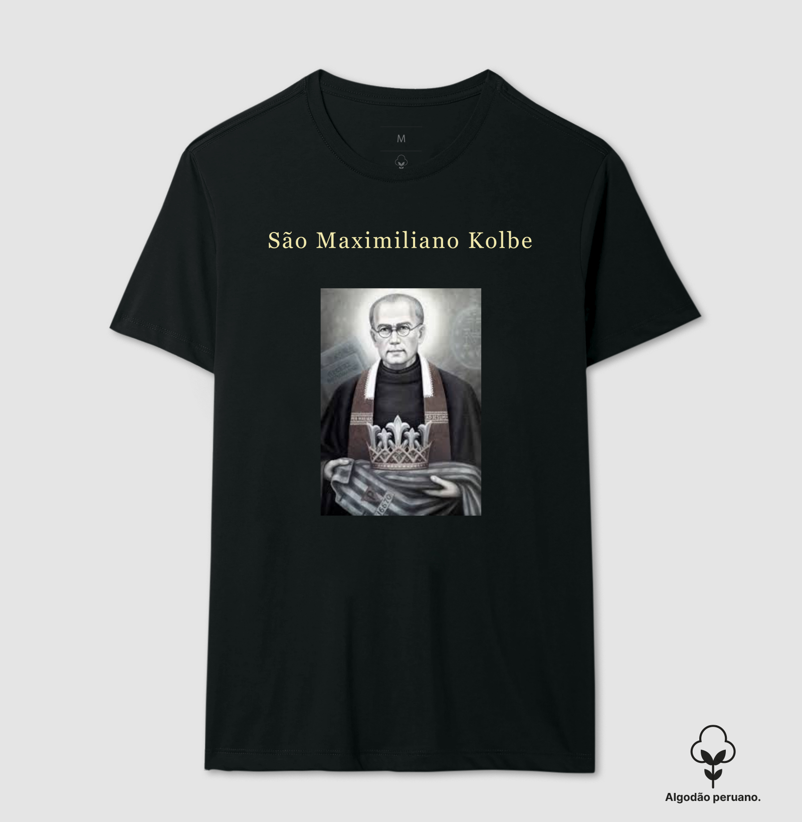 São Maximiliano Kolbe