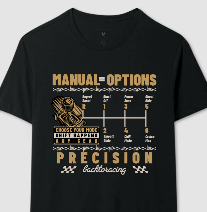 Save the Manuals