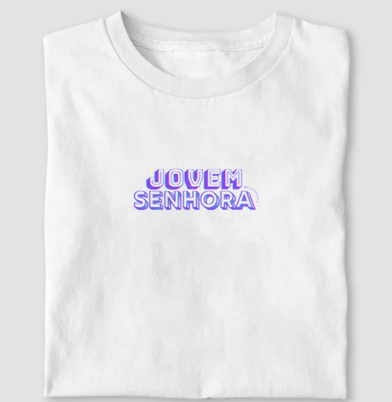 Jovem Senhora
