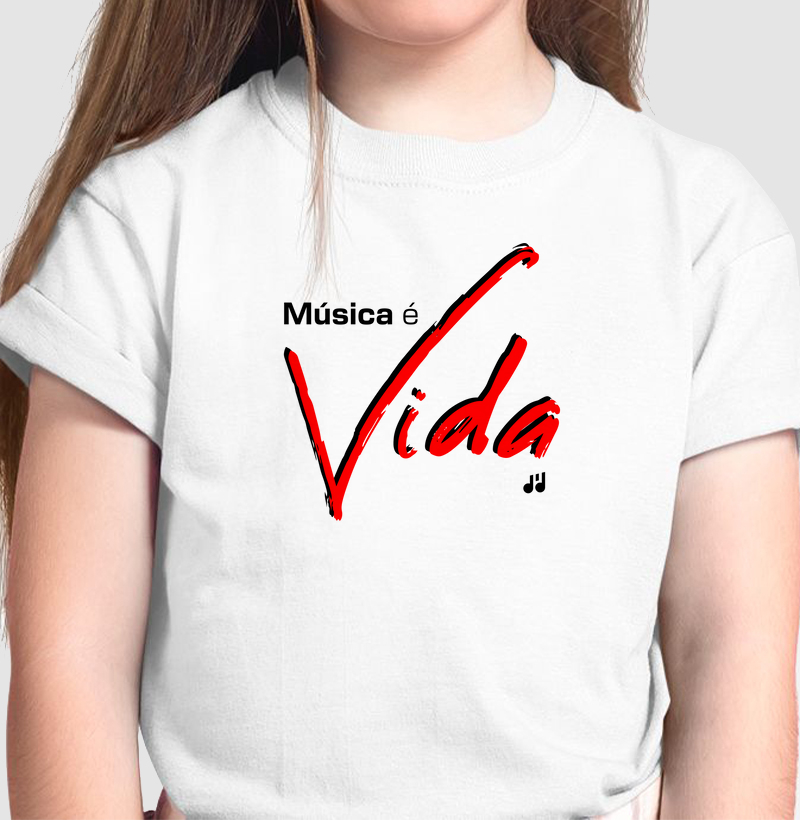 Música é Vida