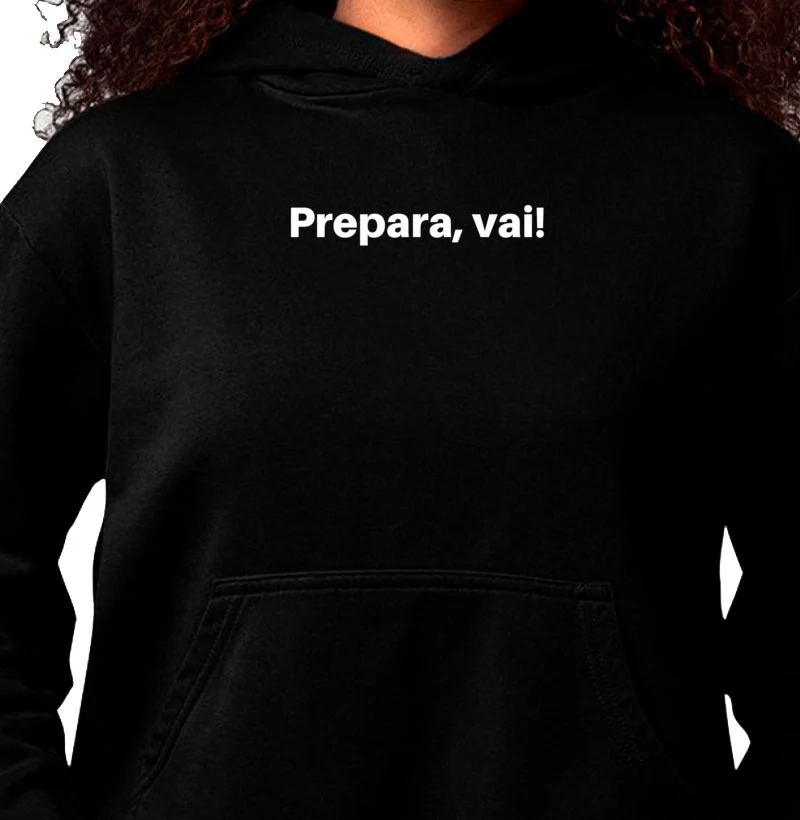 PREPARA, VAI