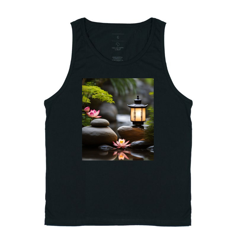 Jardim Japonês 