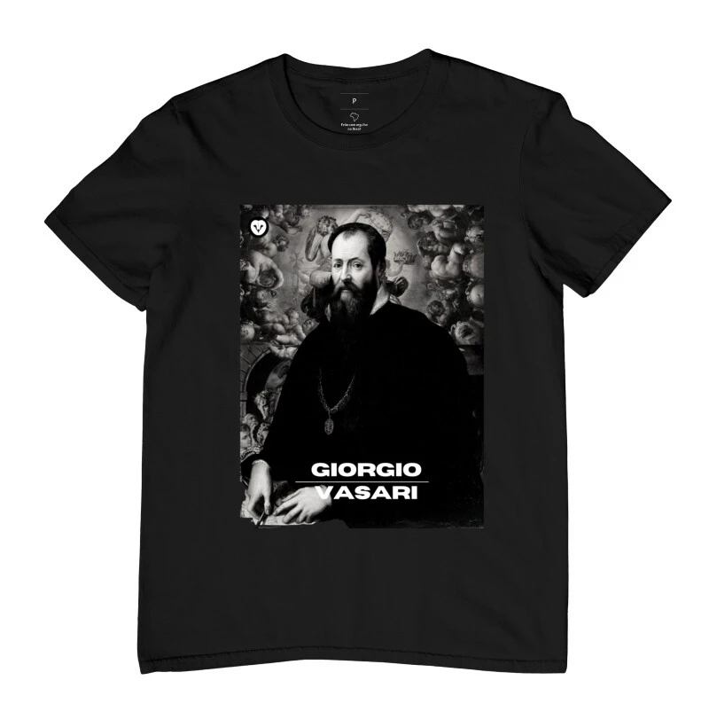  Giorgio Vasari