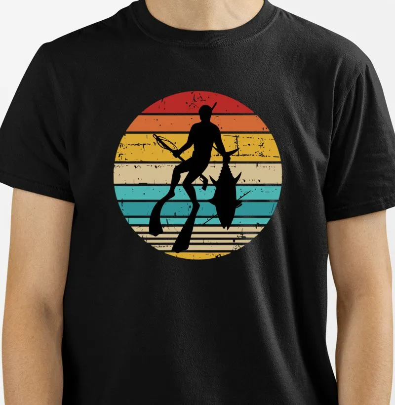 Camisa Pesca Sub Life Style