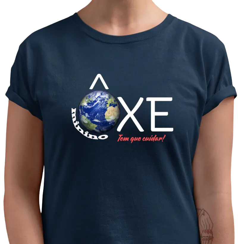Ôxe Minino tem que cuidar