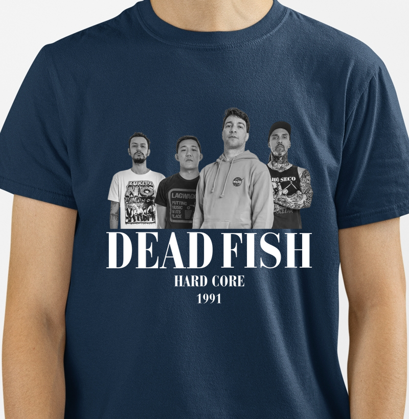 Dead Fish - Band