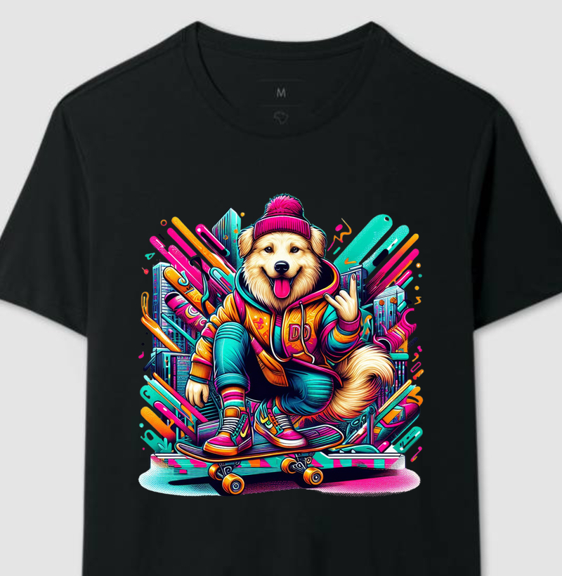 Dog Skater