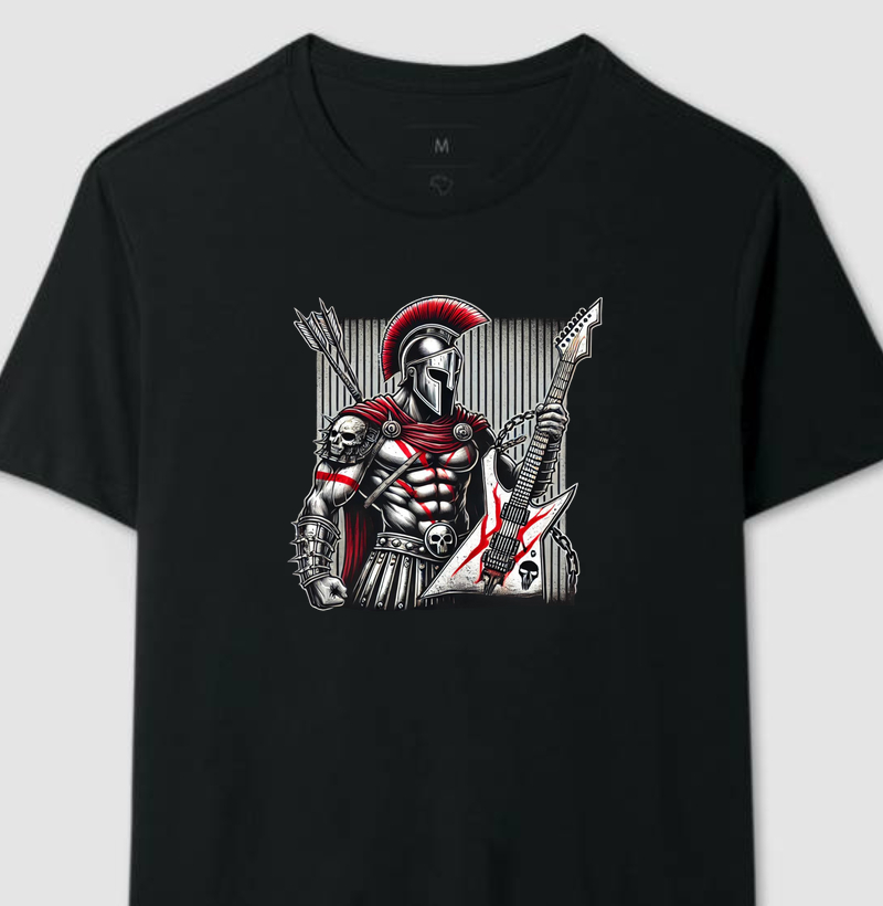 Metal Gladiator II