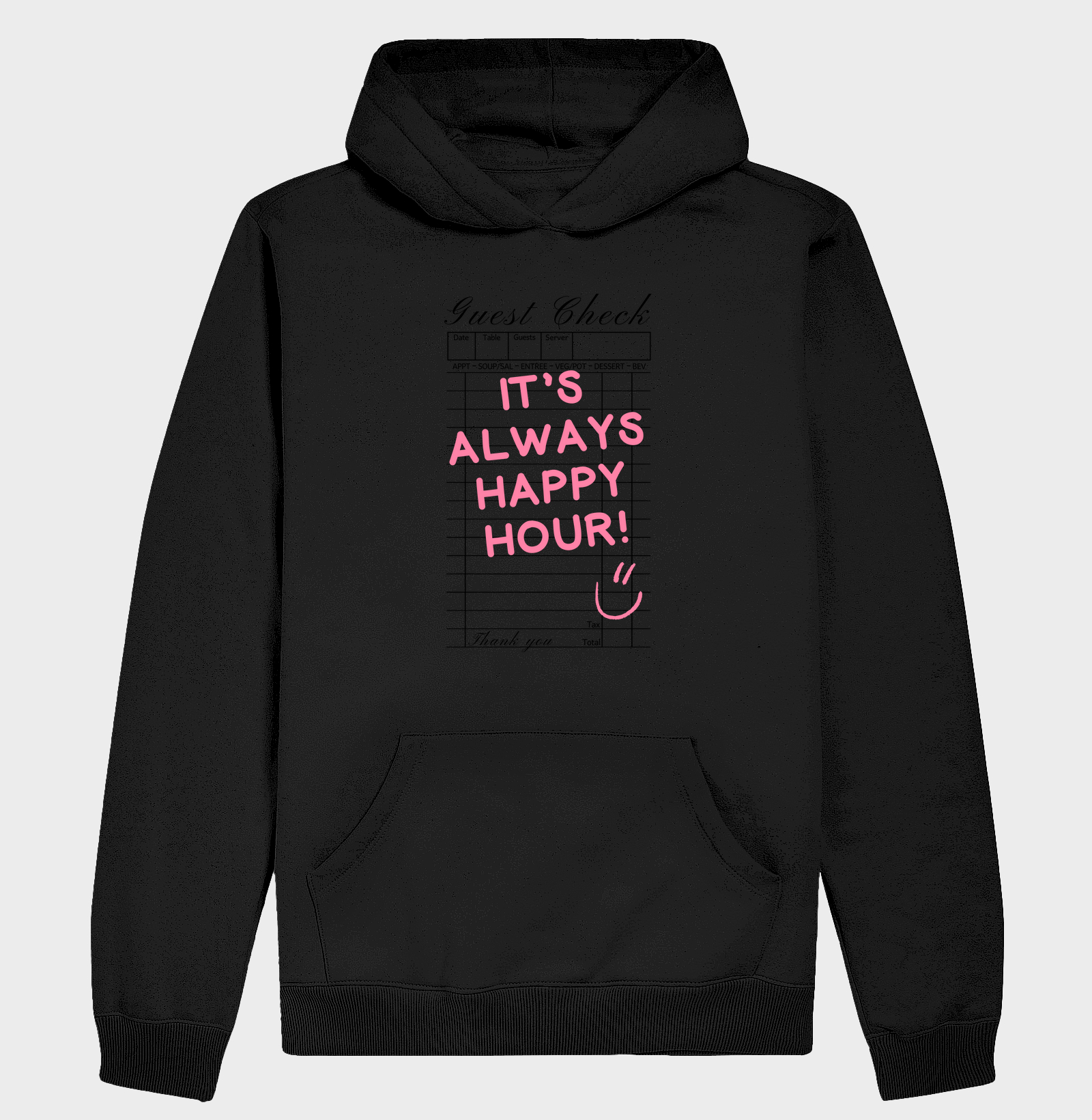 It's Always Happy Hour