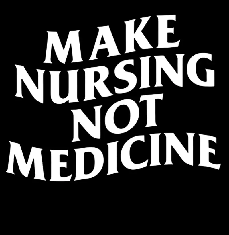 Make Nursing