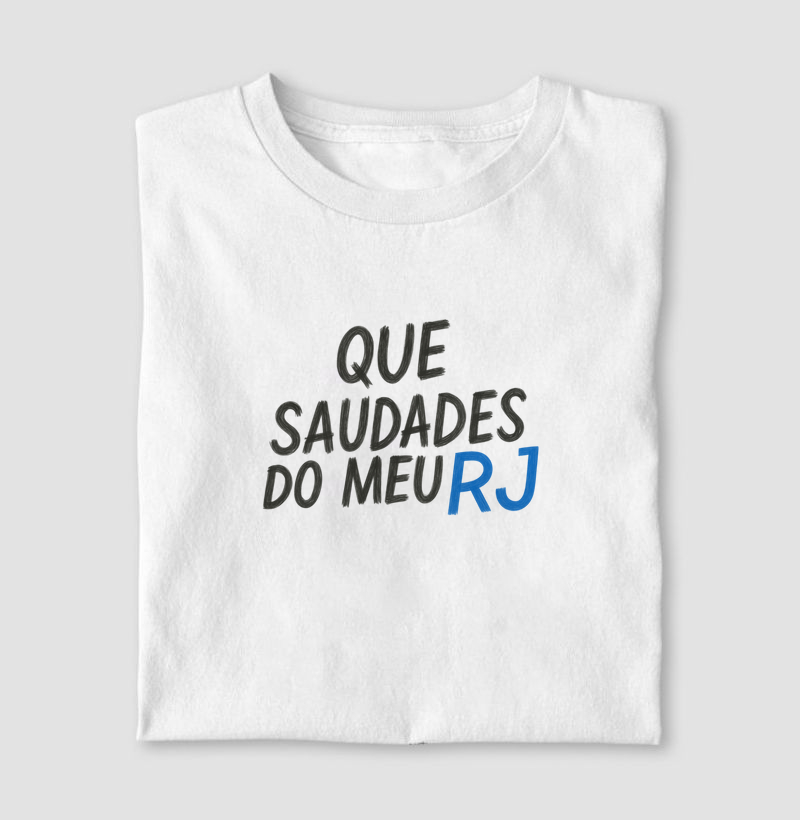 Alma Carioca, Corpo Longe 