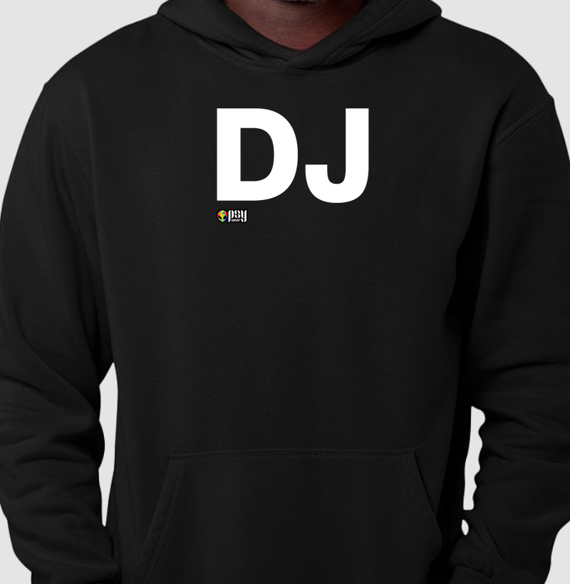 DJ