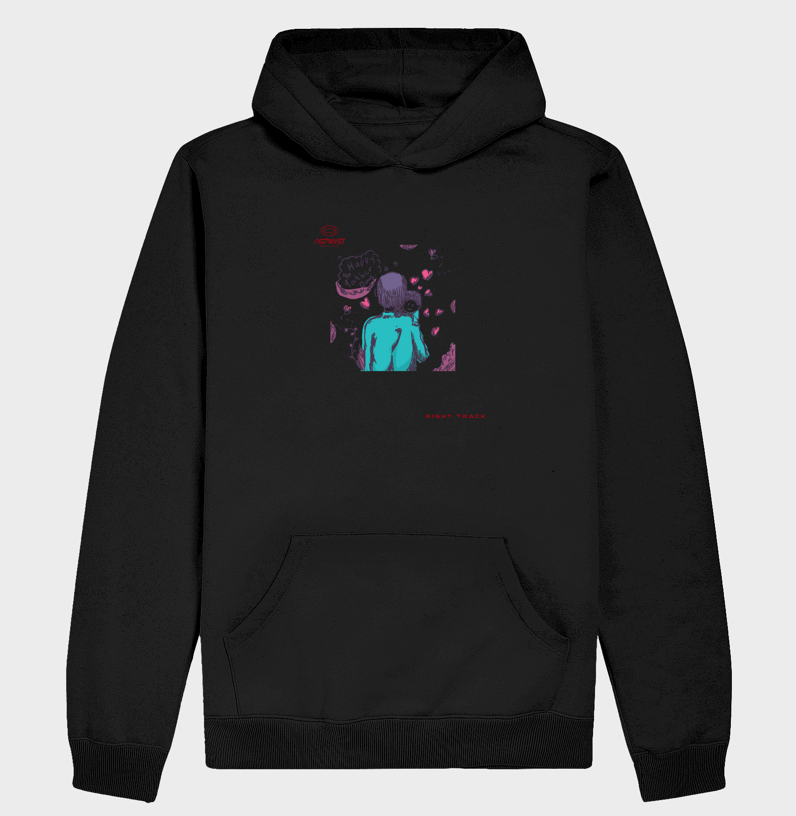 Camiseta Father's Day 6