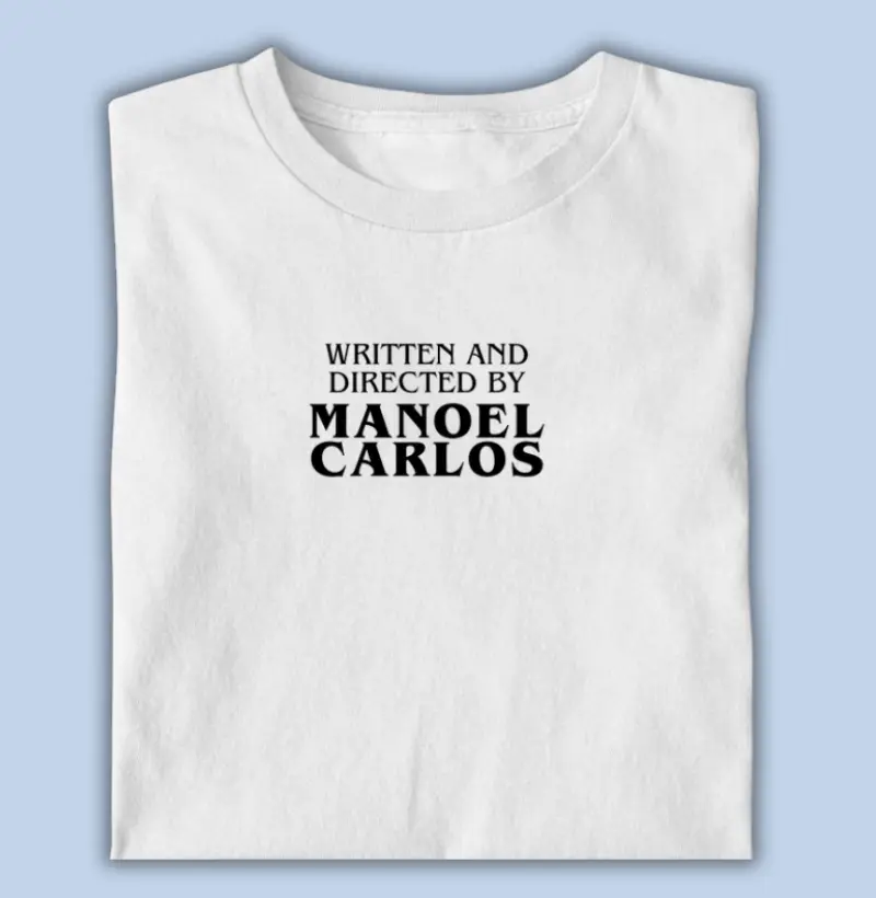 written and directed by manoel carlos