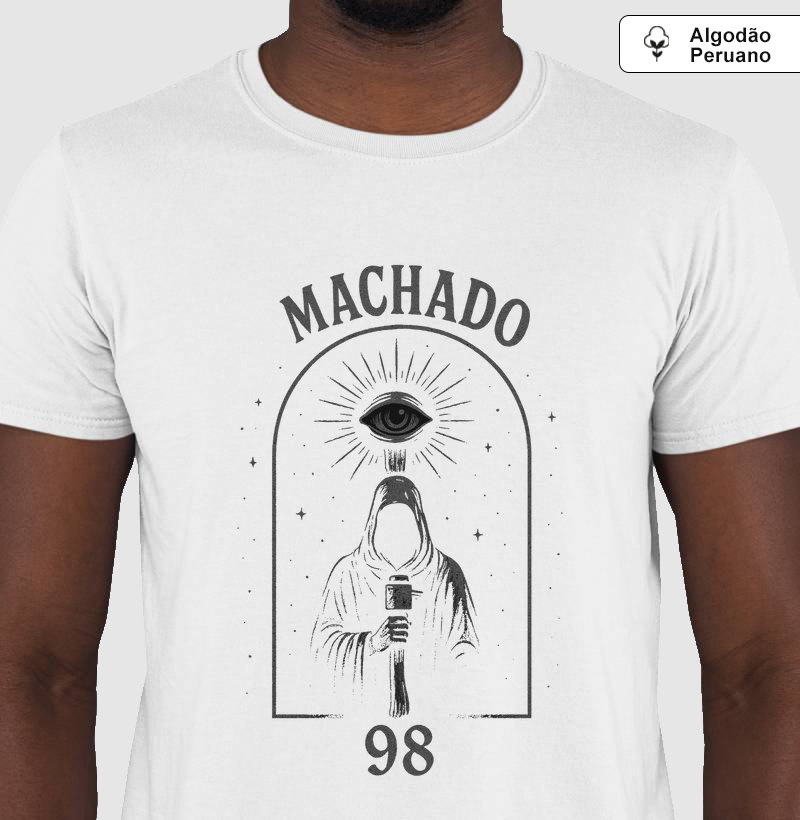 Machado Caronte Soft PERUANO
