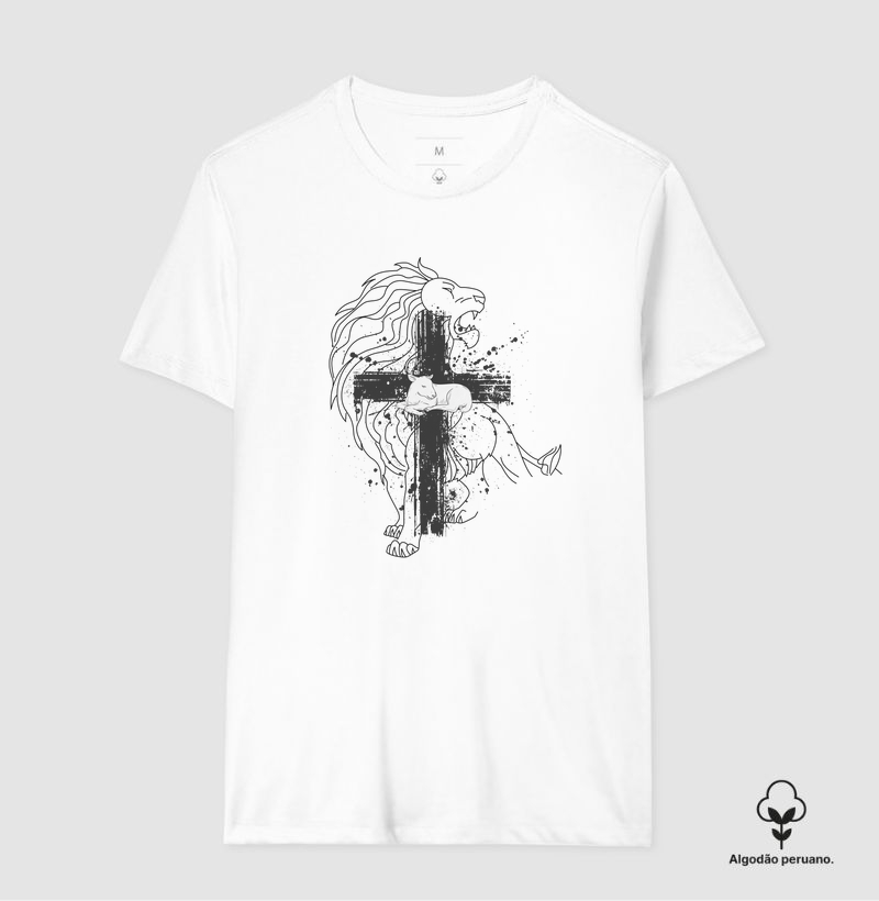 Jesus - Cordeiro de Judá