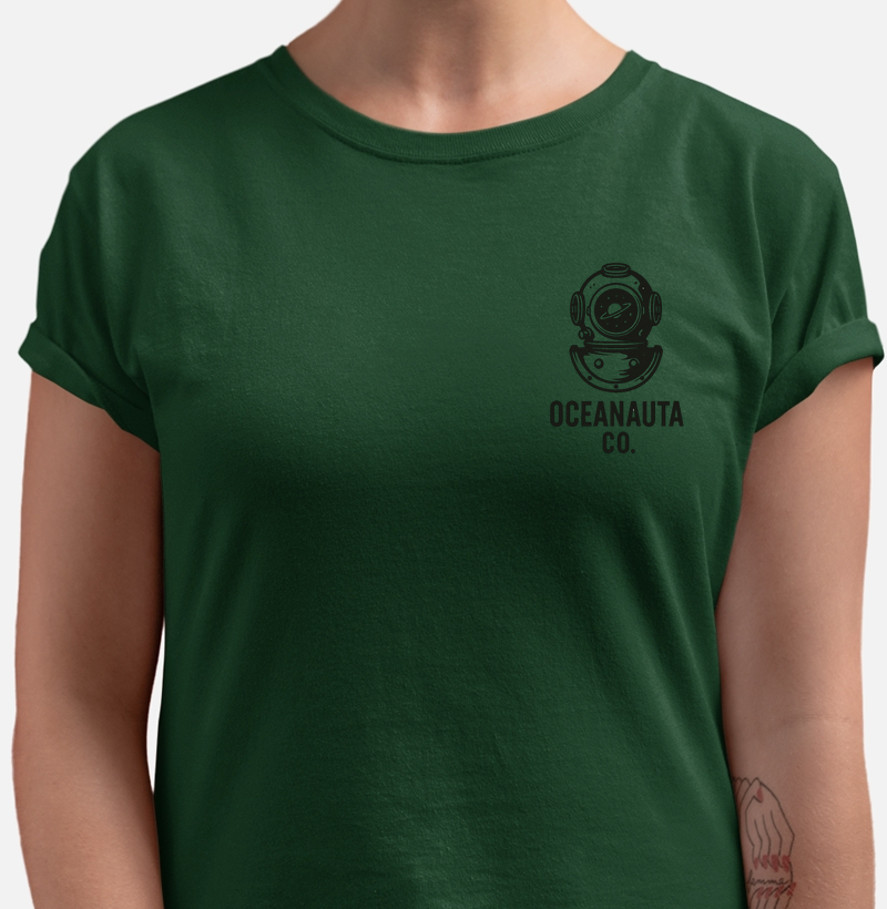 Oceanauta Co. pocket